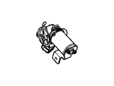 19300596 ACTUATOR GM