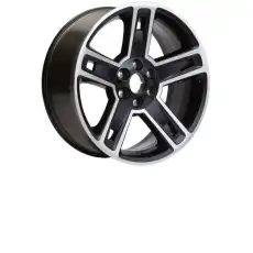 F-WHEEL PKG 19301160 GM