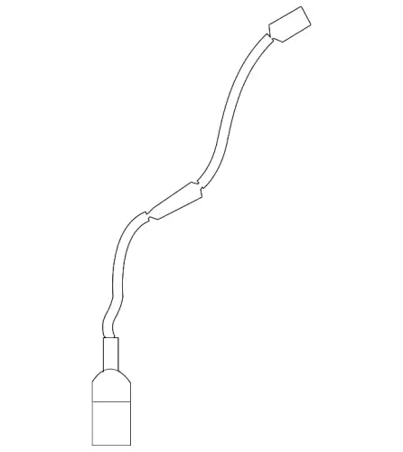 ЛЯМБДА ЗОНД 07C 906 262 VAG