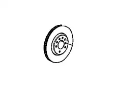 F-(S)ROTOR 19303827 GM