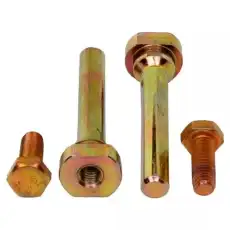 (S)BOLT KIT 19307996 GM