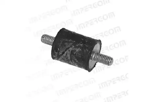 подушка радиатора!\ Audi 80 all <96 30707 IMPERGOM