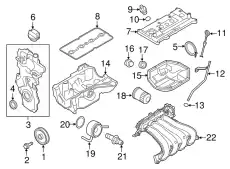 F-(S)COVER 19316062 GM