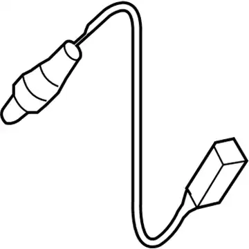 F-(S)SENSOR 19316344 GM