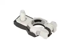 F-(S)CLAMP 19316387 GM