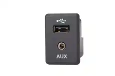 F-RECEPTACLE 19316461 GM