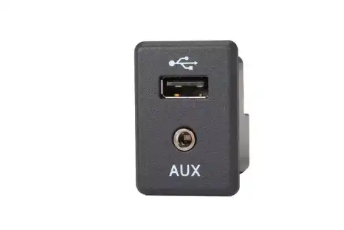 F-RECEPTACLE 19316461 GM