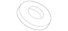 F-(S)SEAL 19316650 GM