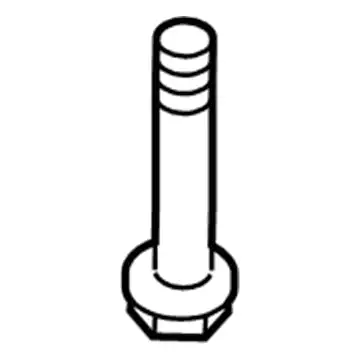 F-(S)BOLT 19316681 GM