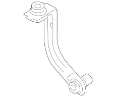 F-SUPPORT 19316686 GM
