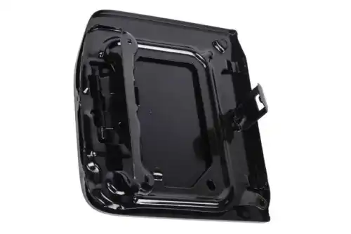 F-DOOR 19316846 GM