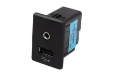 F-RECEPTACLE 19317789 GM