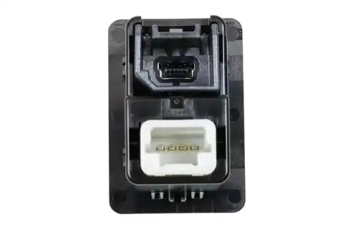 F-RECEPTACLE 19317789 GM