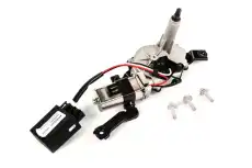(S)MOTOR 19329491 GM