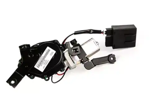 (S)MOTOR 19329491 GM