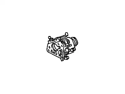 F-(S)VALVE 19333190 GM