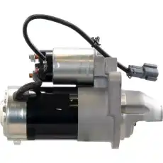 Стартер GM 19338726