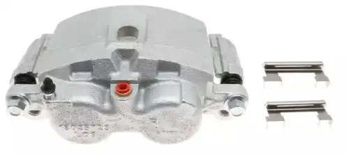 Суппорт тормозной GM 19344764