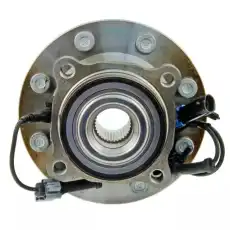Ступица GM 19346056
