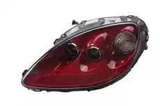 Фара GM 19352184