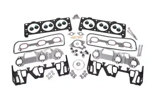 F-(S)GASKET KIT 19353832 GM