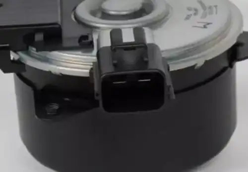(S)MOTOR 19355766 GM