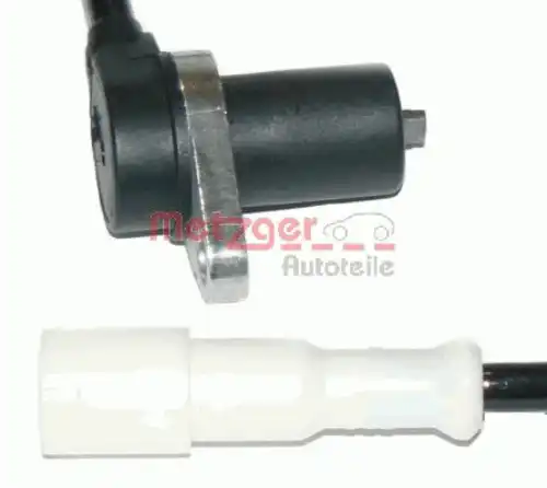 Датчик ABS METZGER 0900043