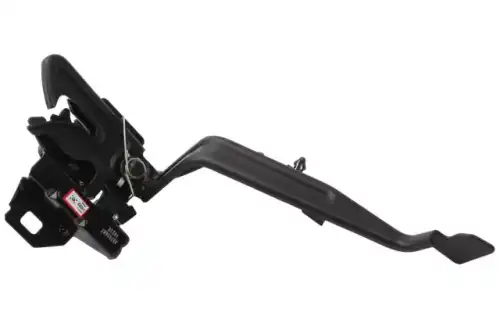 ЗАМОК/LATCH 20765607 GM