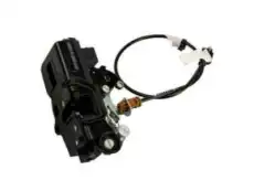 LOCK 20777855 GM