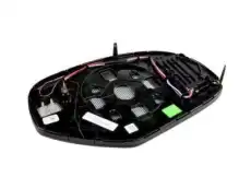 20778440 MIRROR GM