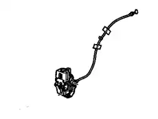 LOCK 20785787 GM