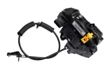 LOCK 20791792 GM