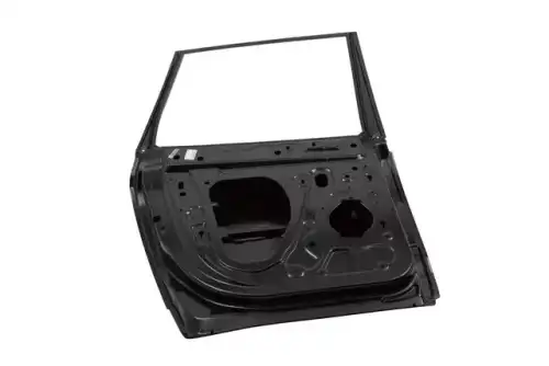 DOOR 20792687 GM