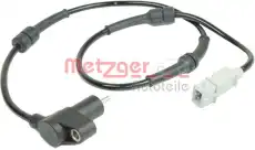 Датчик ABS METZGER 0900058