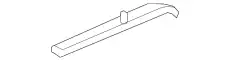 BRACKET 20819714 GM