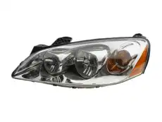 Фара GM 20821143