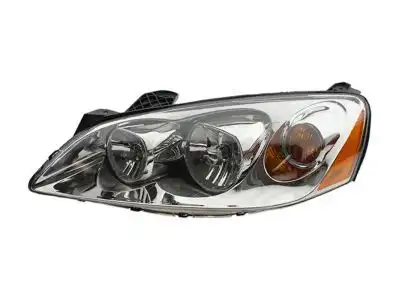 Фара GM 20821143
