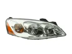 Фара GM 20821144