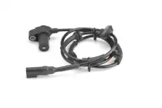 Датчик ABS BOSCH 0 265 006 458
