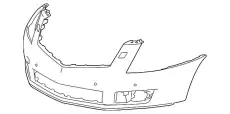 FASCIA 20847177 GM