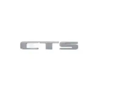  20850971 ЭМБЛЕМА CTS GENERAL MOTORS GM