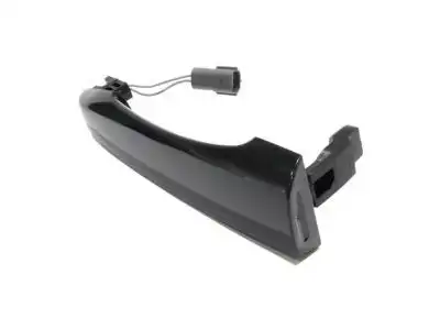 Ручка двери GM 20869089