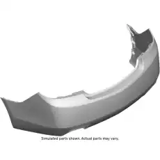 FASCIA 20878636 GM