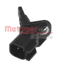 Датчик ABS METZGER 0900025