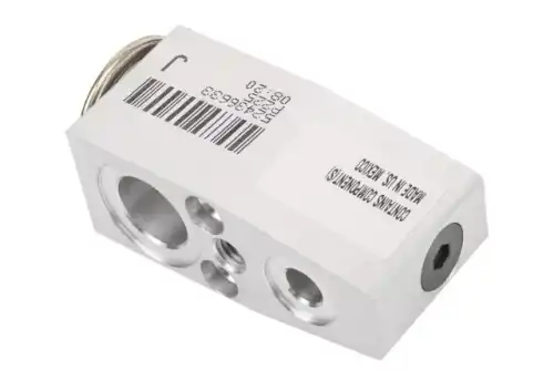 VALVE KIT 20897791 GM