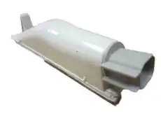 ФОНАРЬ ПОДСВЕТКИ НОМЕРА ЛЕВЫЙ 20901147 GM