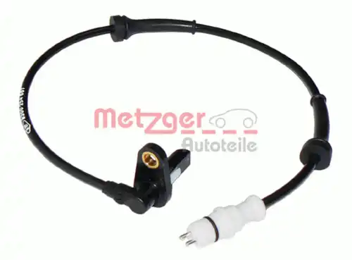 Датчик ABS METZGER 0900276