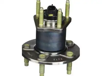 HUB 20907864 GM