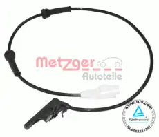 Датчик ABS METZGER 0900105