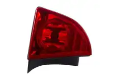 Фонарь задний GM 20914363
